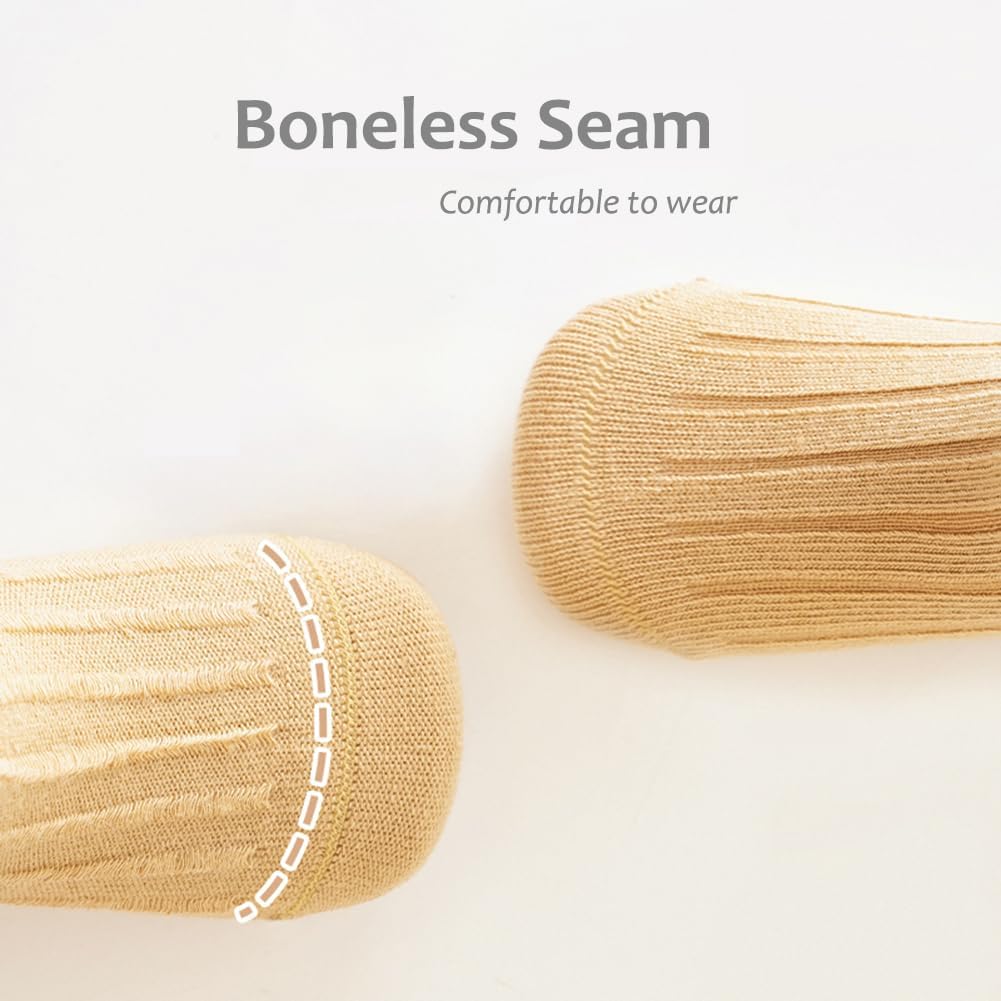 Non-Slip Baby Socks