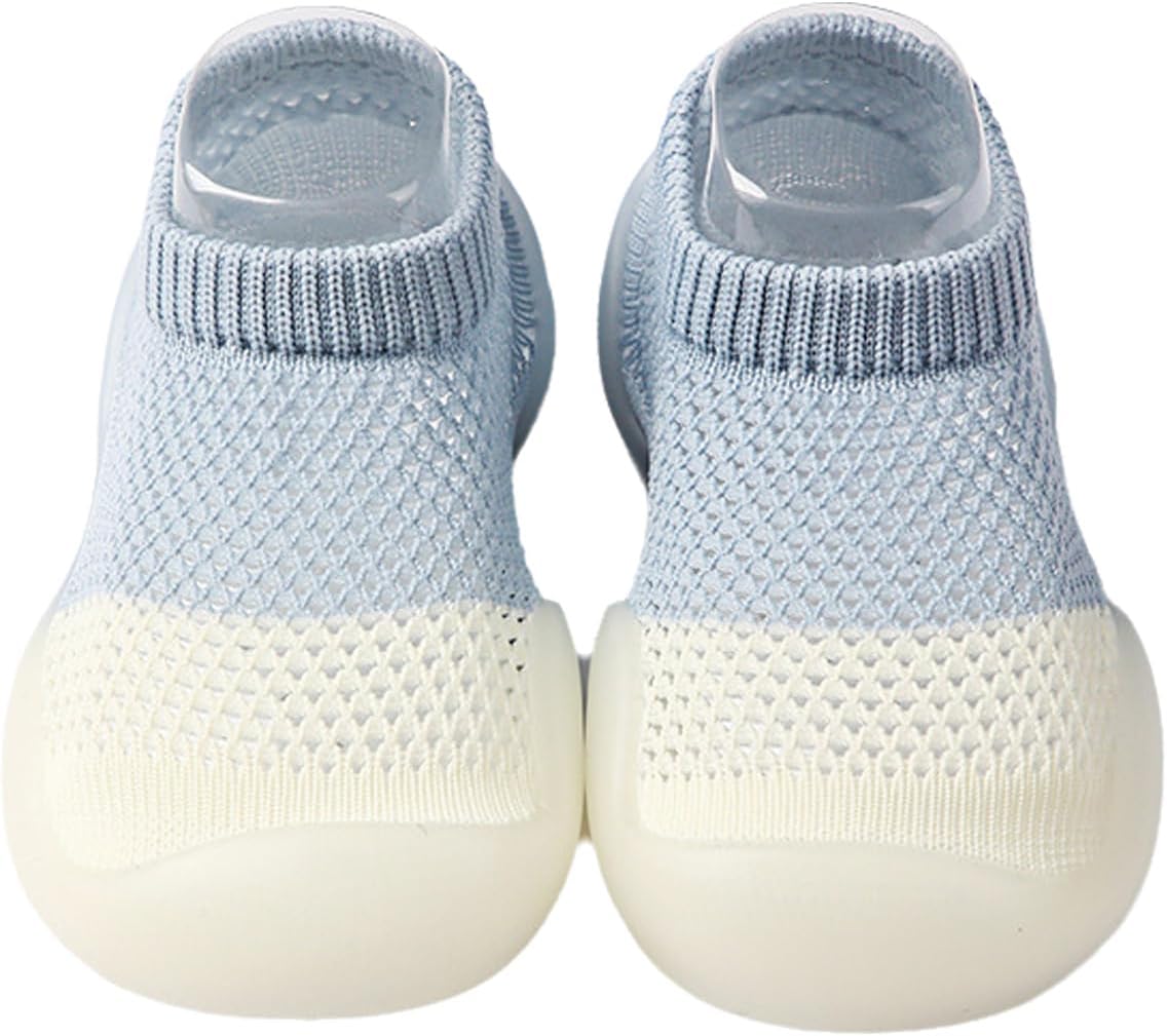 Bright Kids Non-Slip Socks