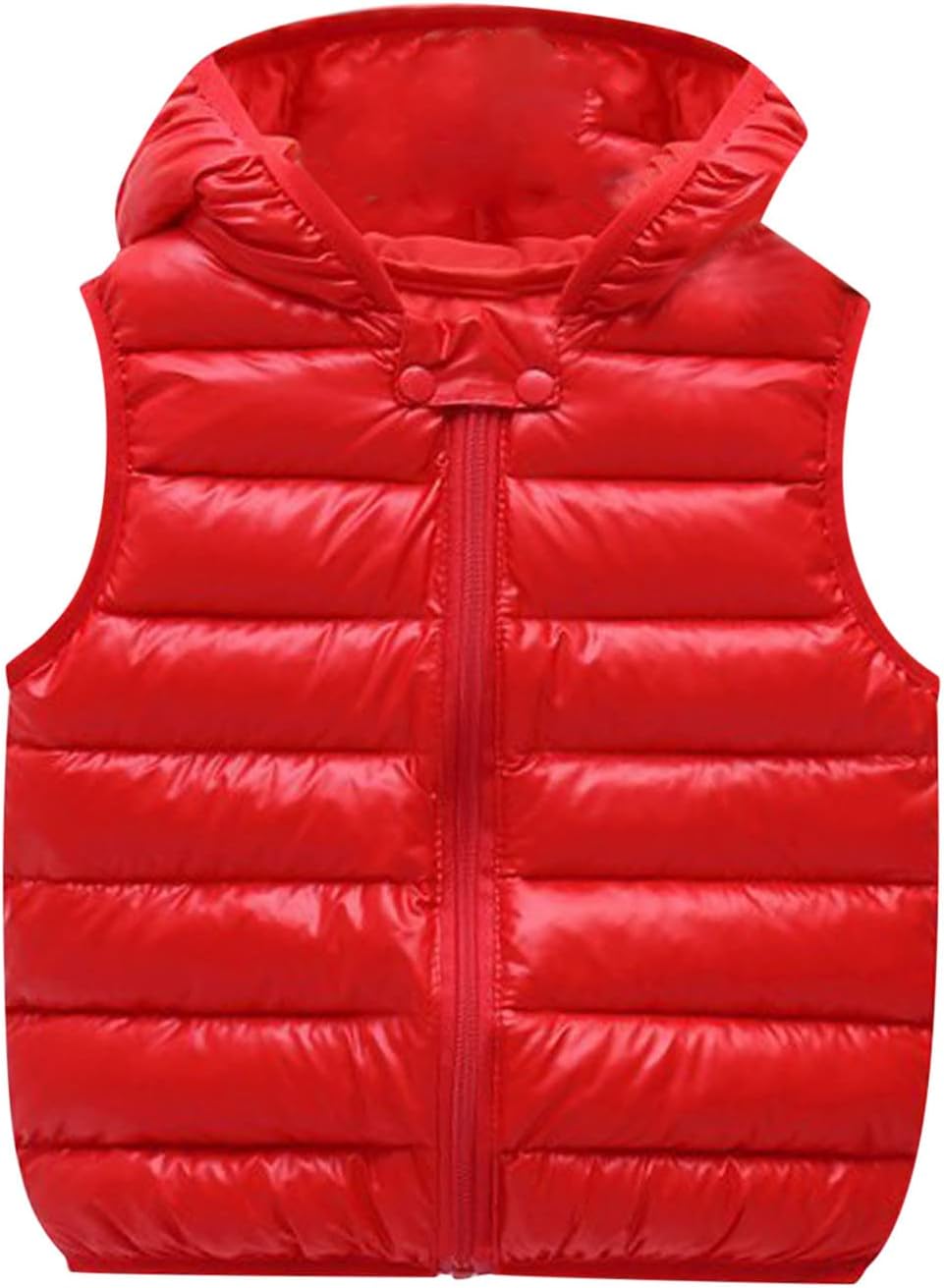 AMIMOJY Warm Puffy Coats Perfect for Cuteness Winter