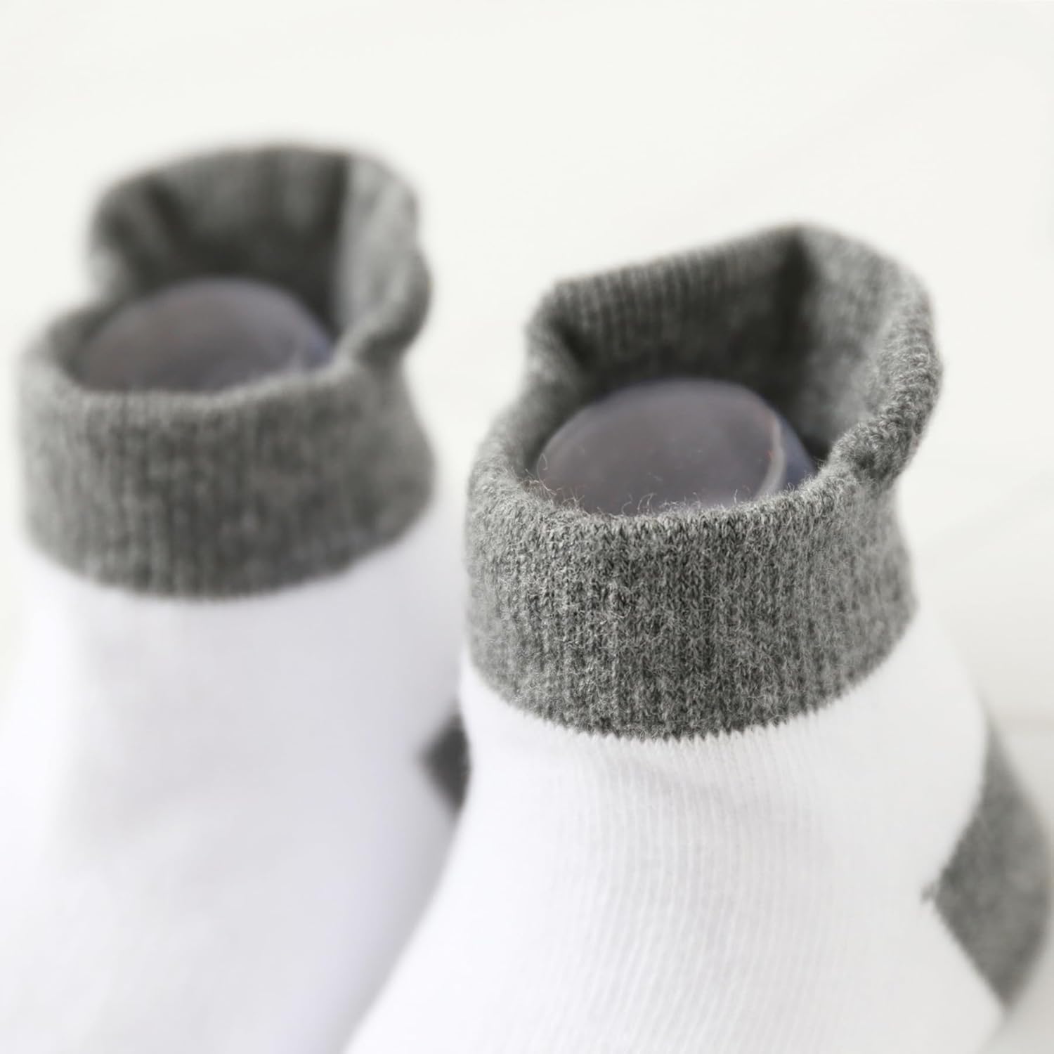Perfect Non-Slip Baby Socks for Toddlers
