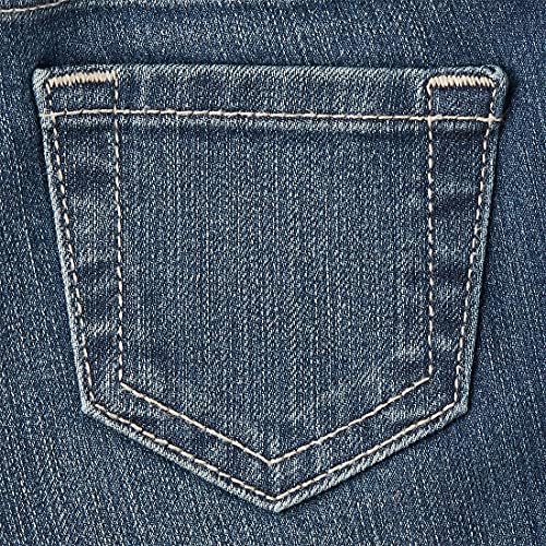 The Childrens Place Girls and Toddler Basic Skinny Jeans