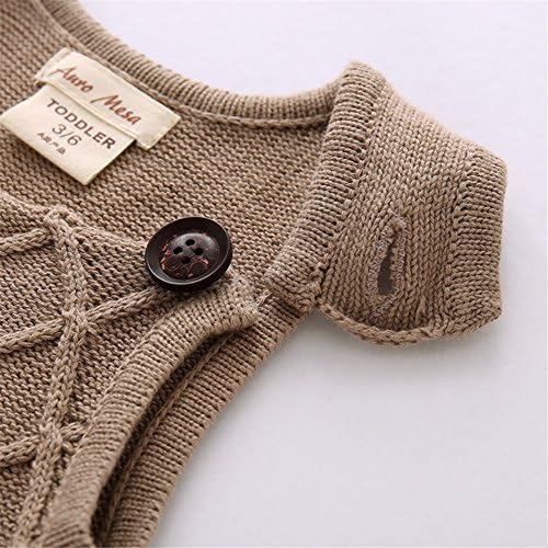 Vintage Baby Romper