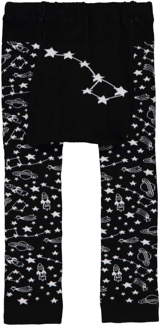 Doodle Pants Space Collection Toddler Leggings