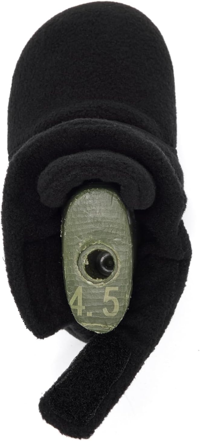 Eashi Toddler Babies Non-Slip Soft Socks Boots