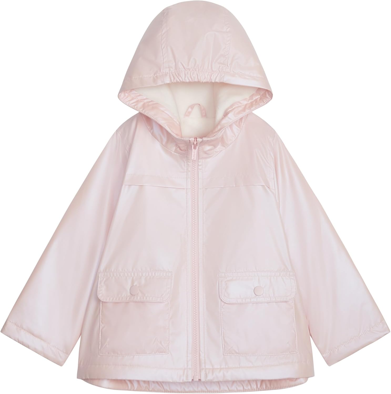 Carters Baby Girls Lightweight Fleece
