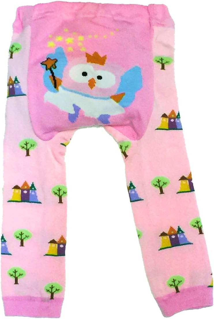 Stylish Baby Leggings