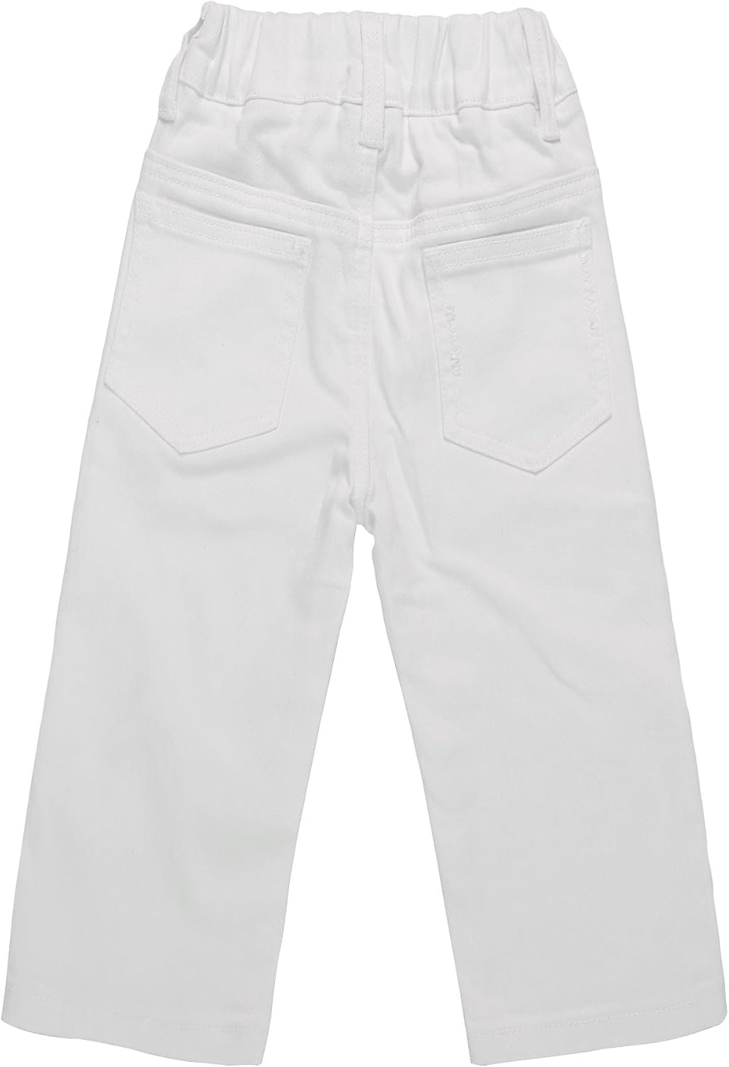 KIDSCOOL SPACE Toddler Big Girl Jeans 18M-13T Feel-Centric Straight Fit
