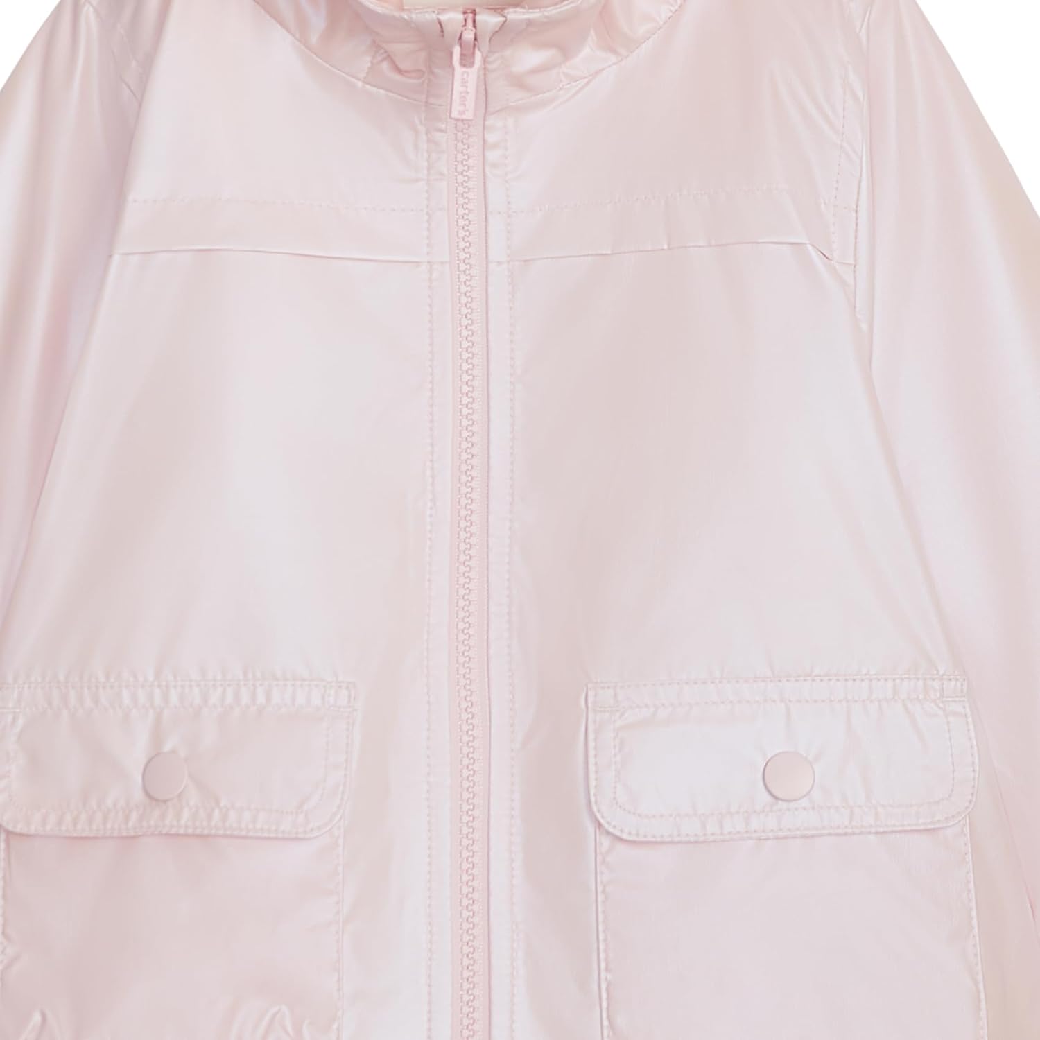 Carters Baby Girls Lightweight Fleece
