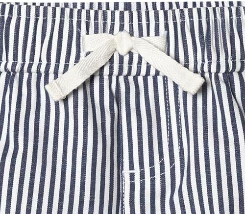 Gerber Toddler Stretch Chino Shorts
