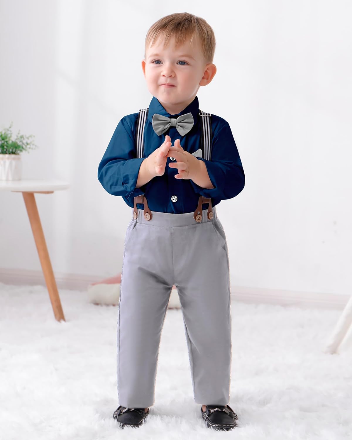 DisauR Baby Boy Clothing Suits