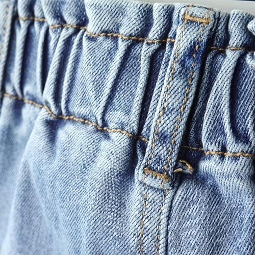 KIDSCOOL SPACE Baby Boys Jeans