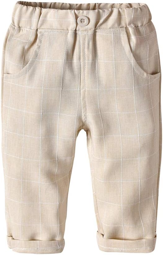 Tem Doger Baby Boys Tuxedo Suit Set