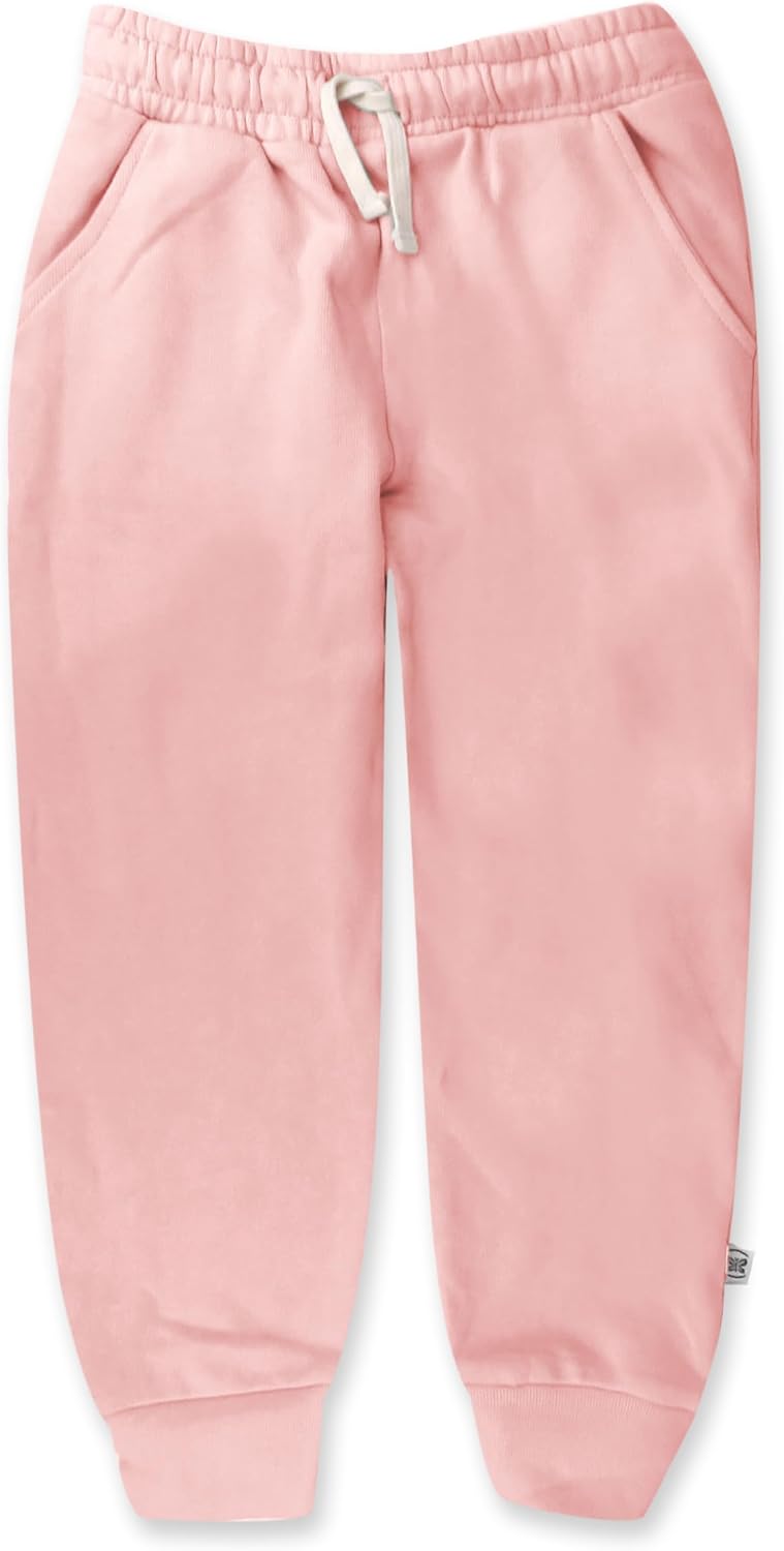 HonestBaby Organic Cotton Pullover Hoodie Set Week Long UnisexSizes
