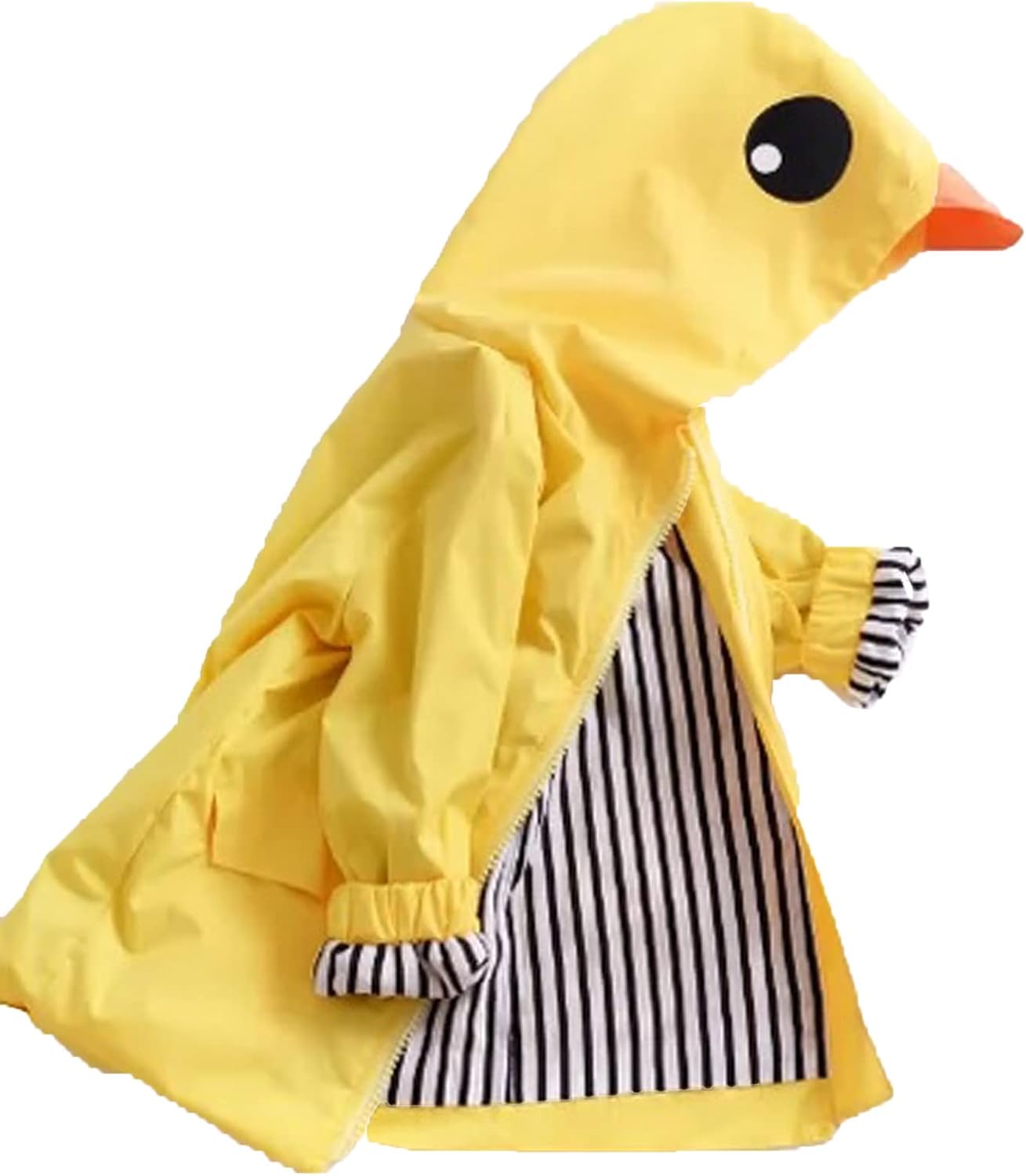 Admireme Toddler Rain Jacket