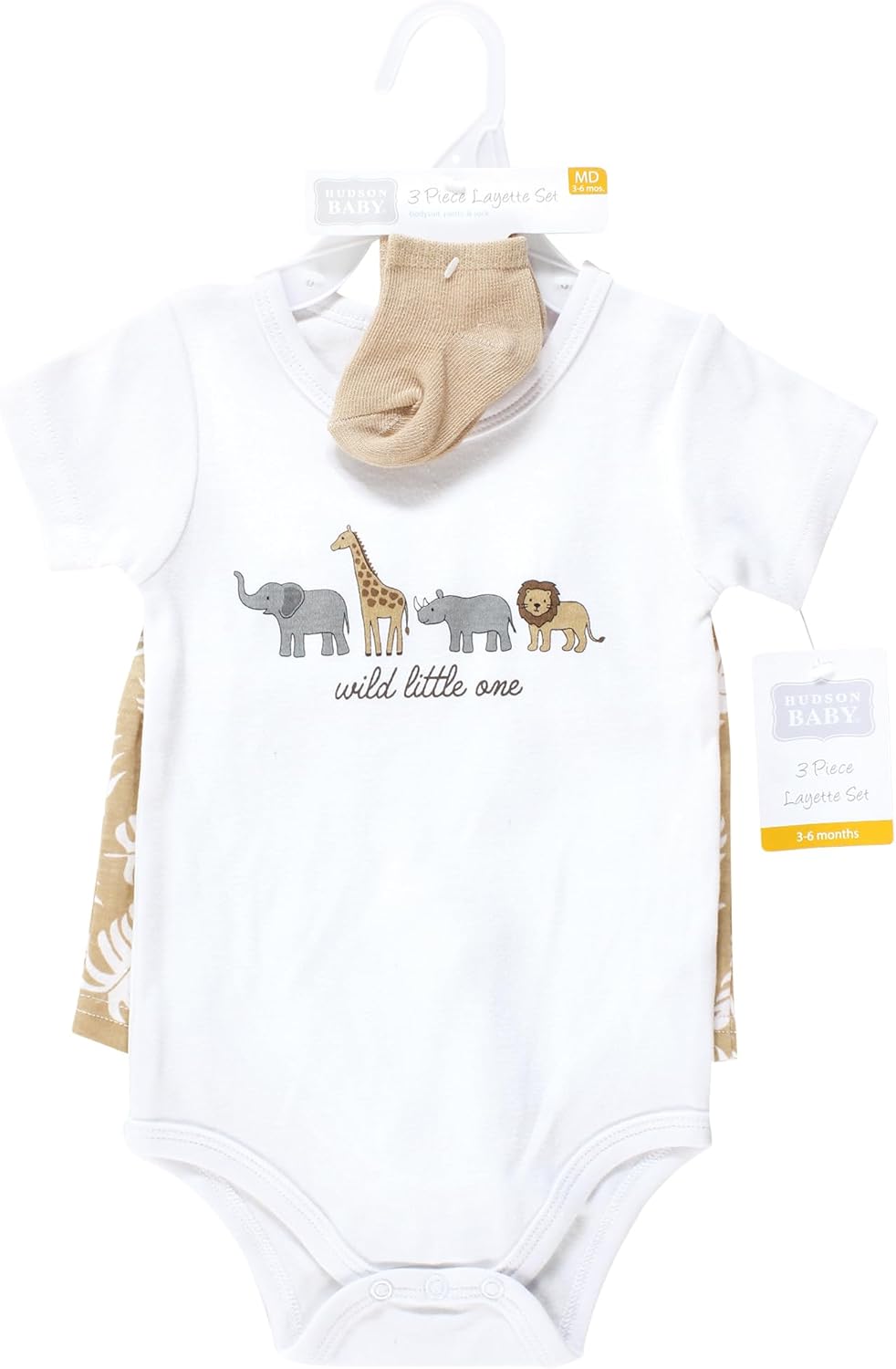 Perfect Combos for Newborns