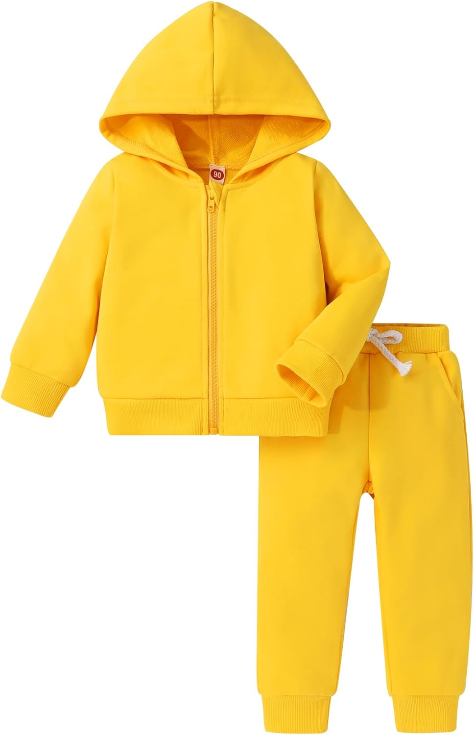 Happy Town Toddler Clothing Set