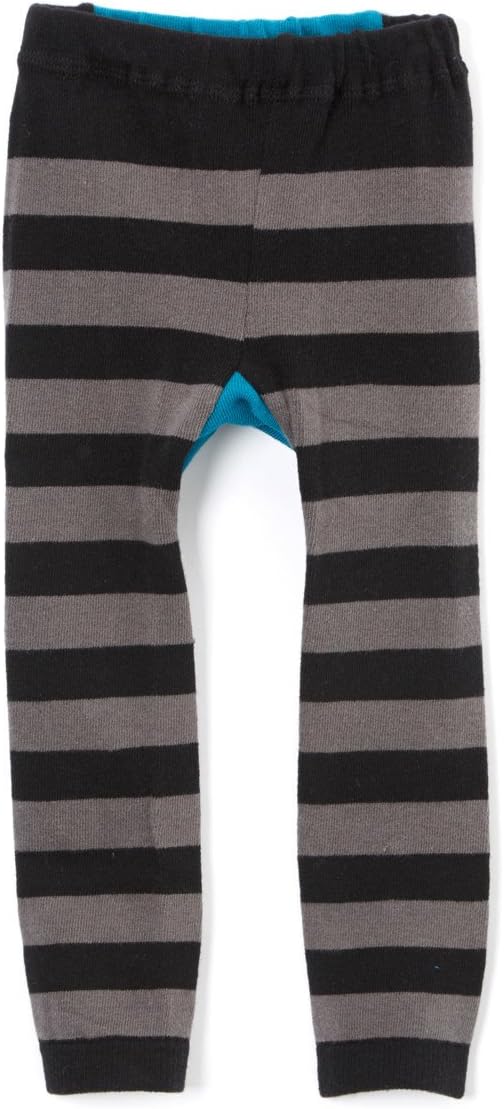 Woodland-Inspired Baby Leggings