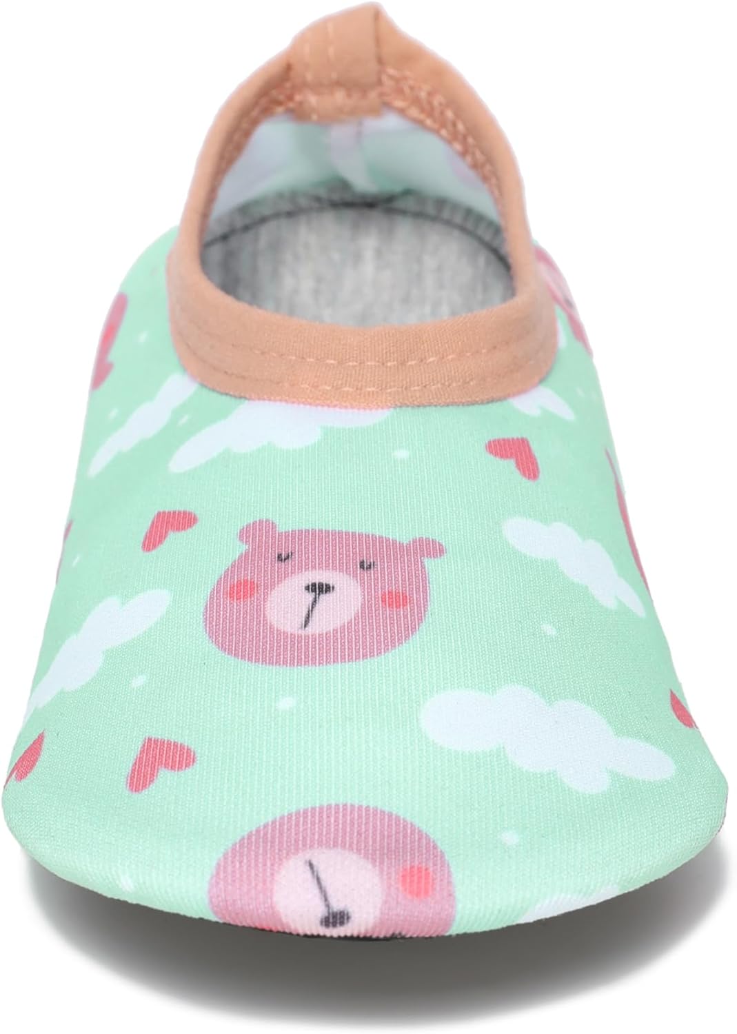 Non-Slip Breathable Slippers for Babies and Toddlers