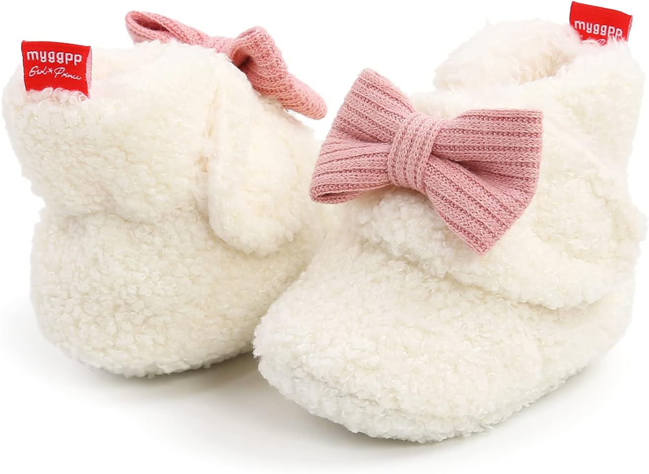 Perfect Walking Slippers for Baby
