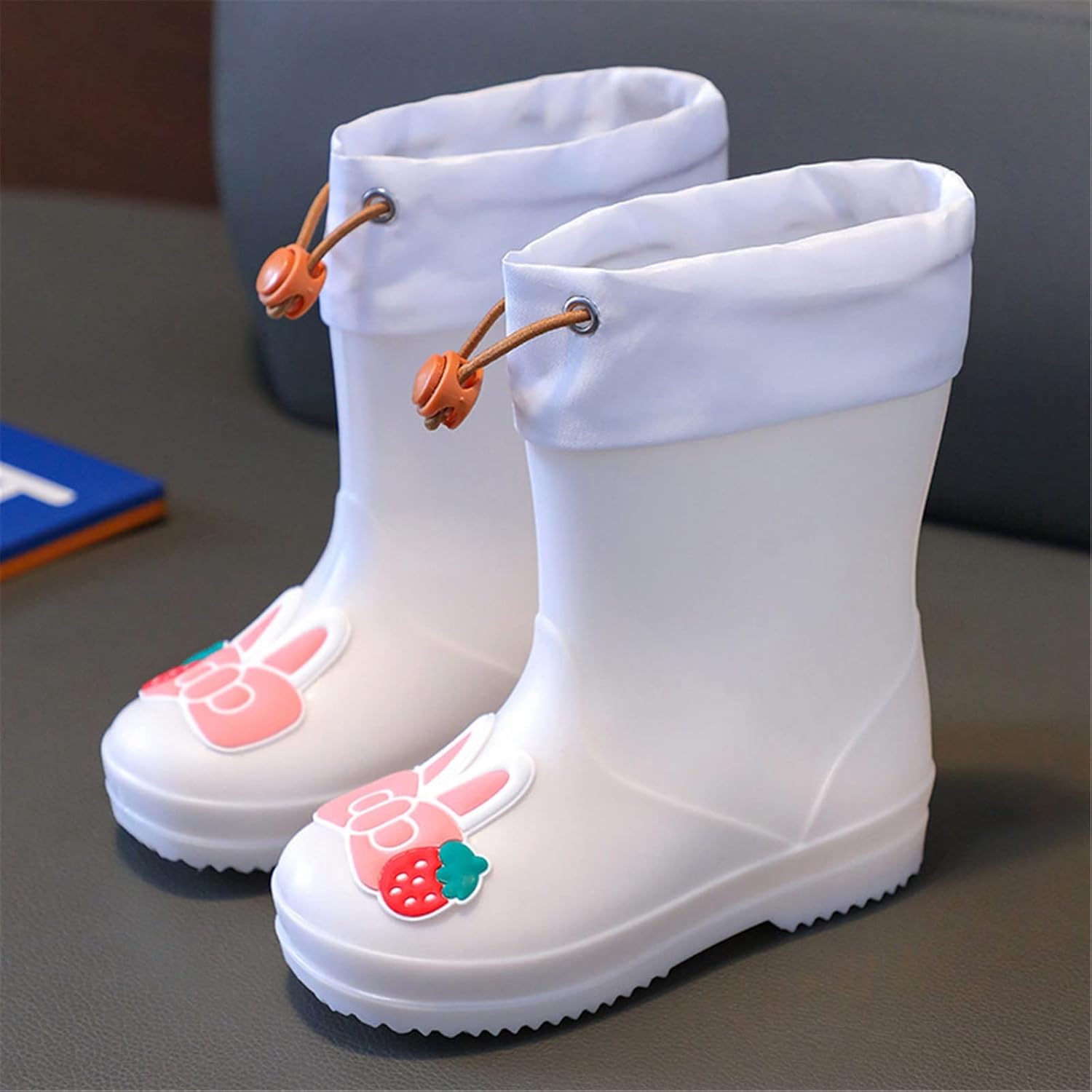 Lightweight Waterproof Boots for Kids