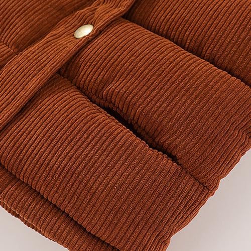 Toddler Boys Girls Winter Jacket