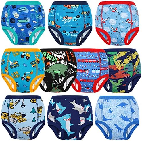 Potty Training Underwear for Babies