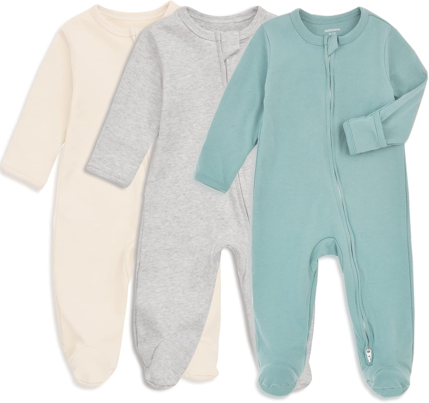 Aablexema Baby Pj Set -8M to 9M
