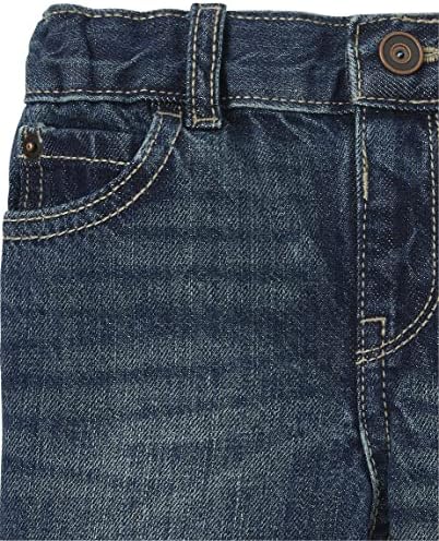 Perfect Fit Boys Denim Shorts