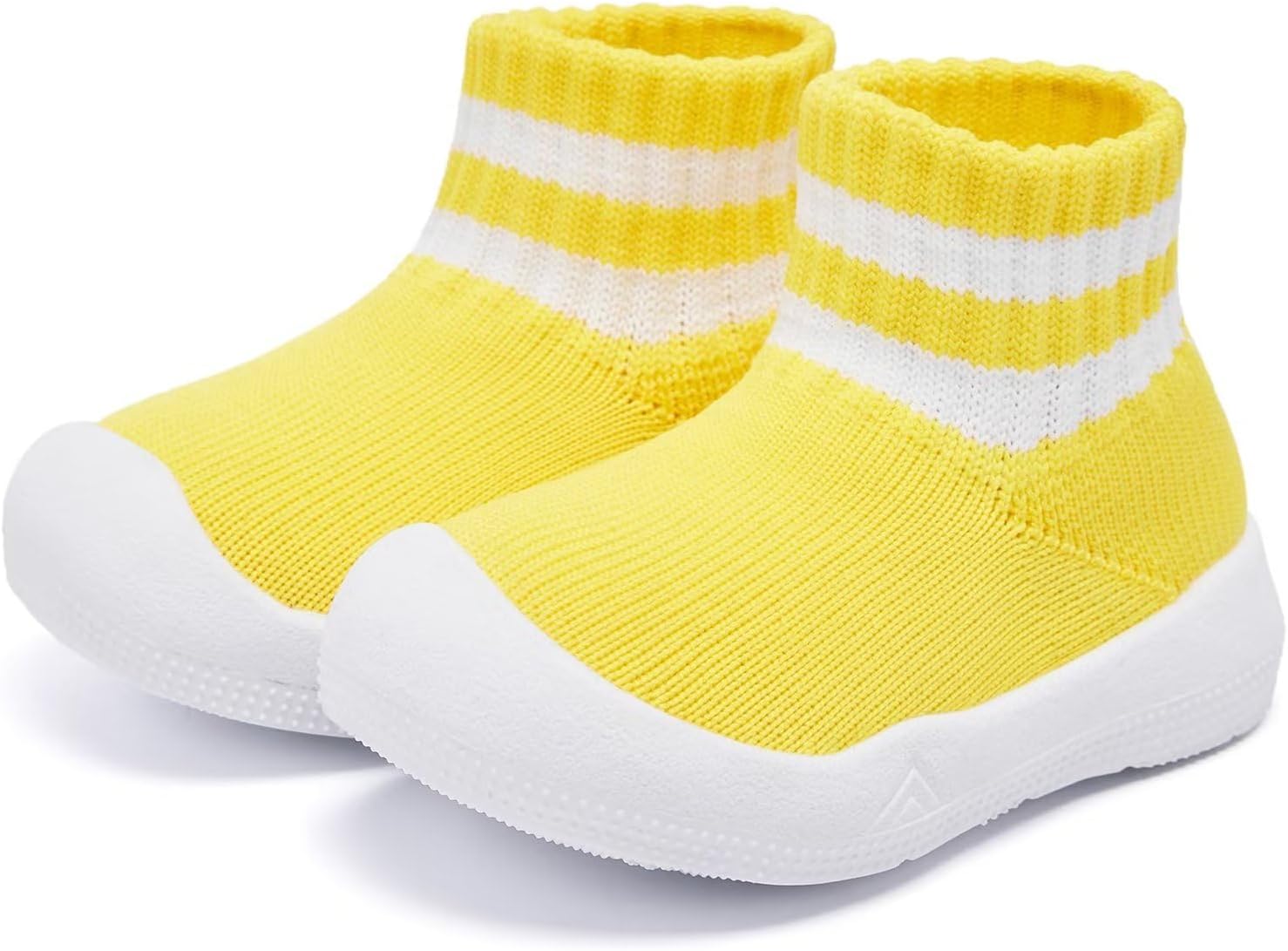Eashi Baby Walk-On Indoor Shoes