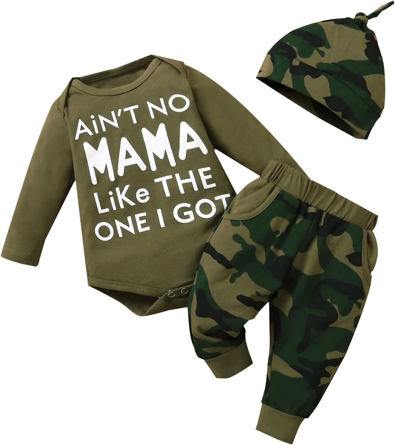 NewbornKool Set