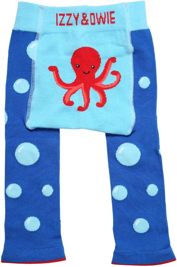 Stretchy Soft Posh Leggings for Little Ones