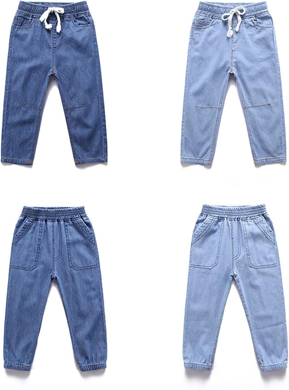 EISHOW Summer Increaser for Kids