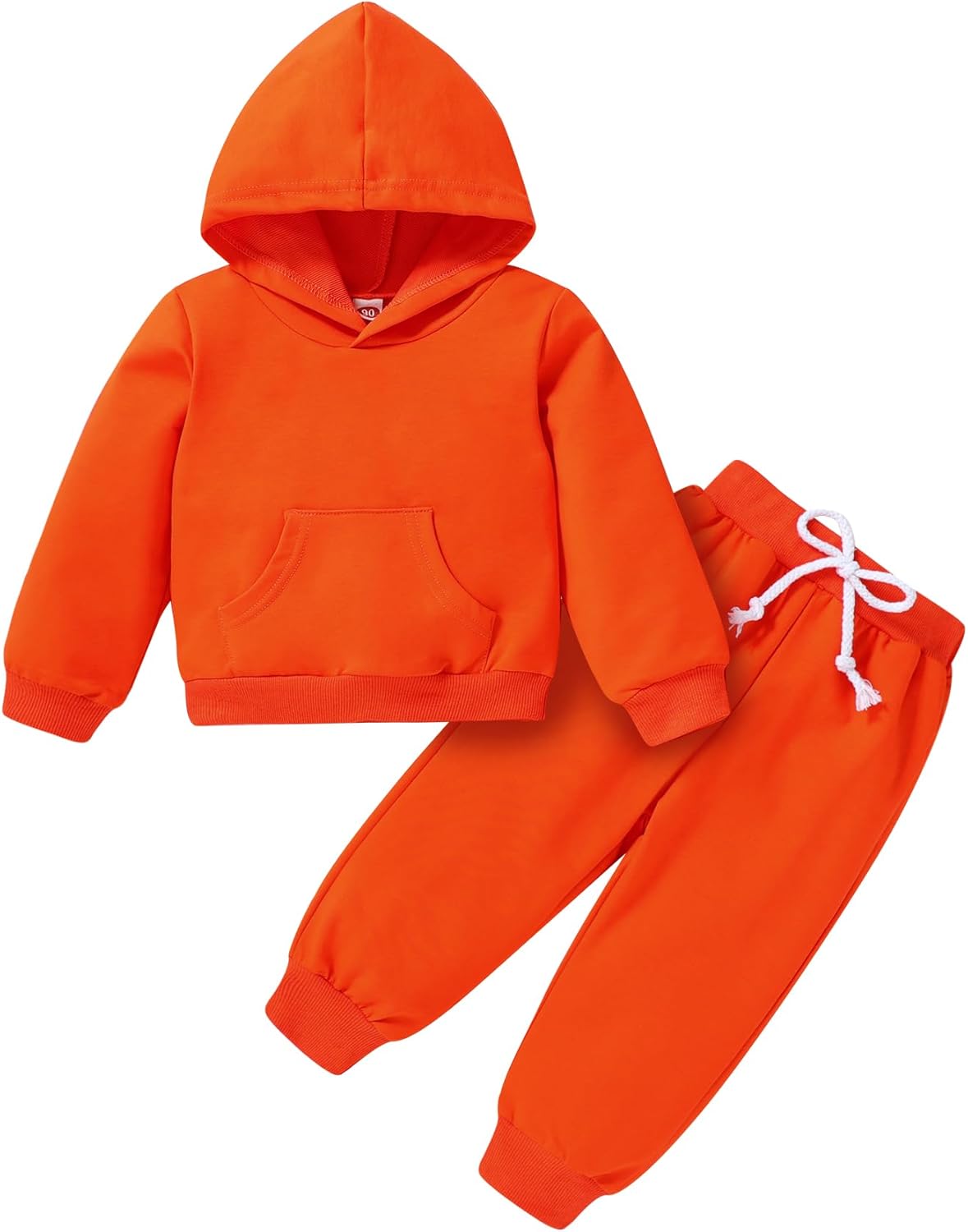 Happy Town Toddler Essentials Fun Fall Administrative Set for Girls Boys