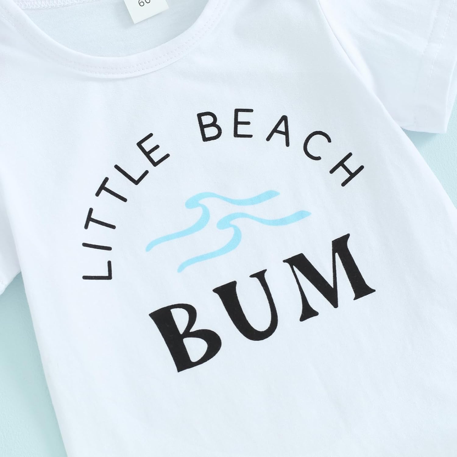 Newborn Baby Boy Girl Clothes Set