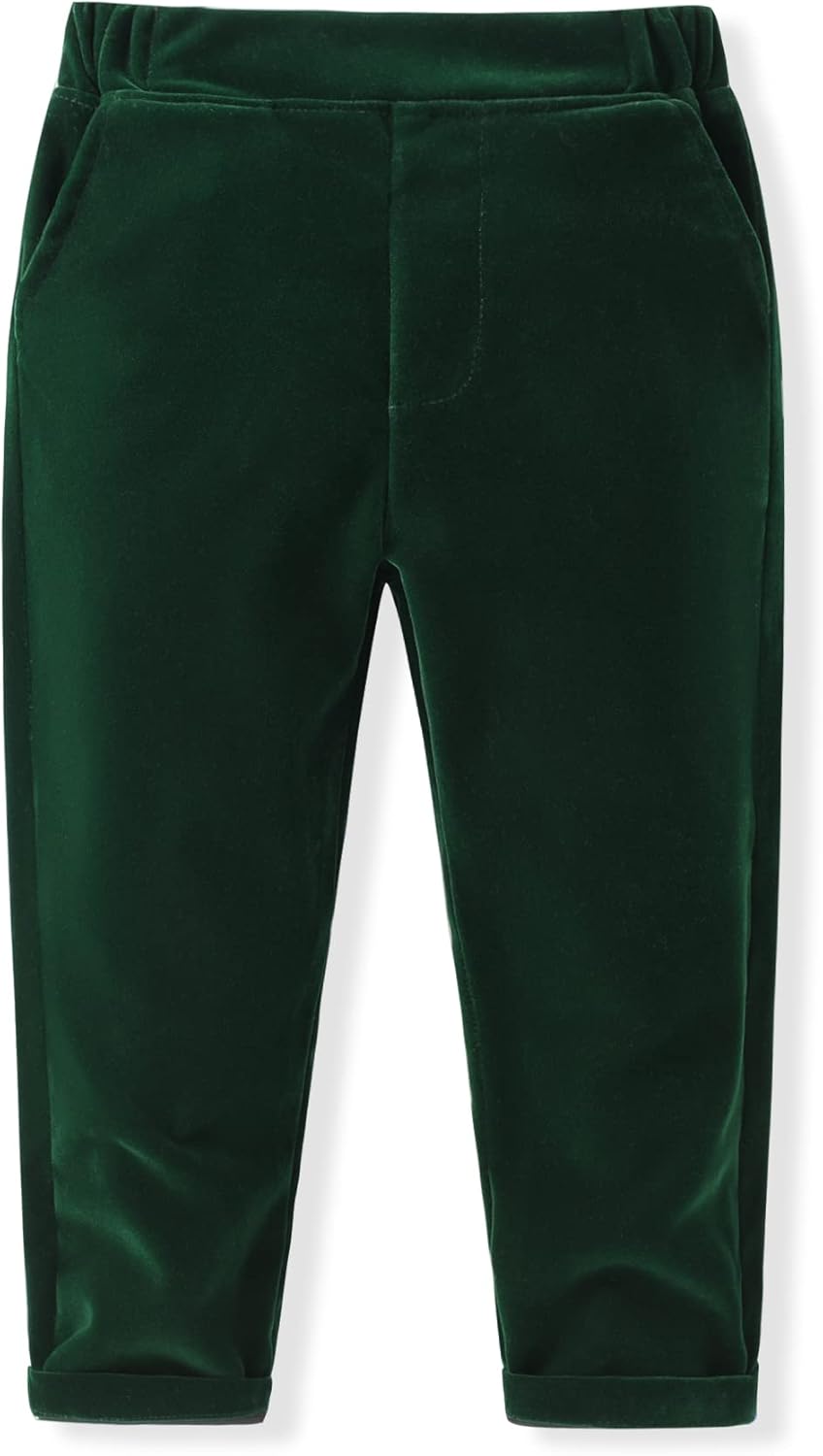 Tuxedo Boys Suits Style Comfort