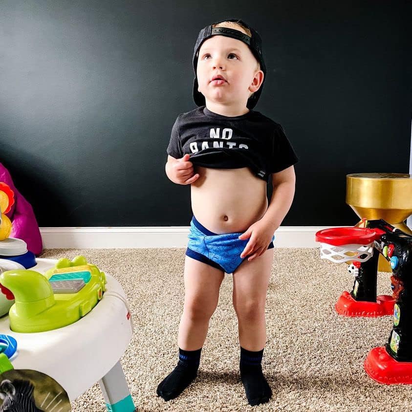 Big Elephant Toddler Training Pants