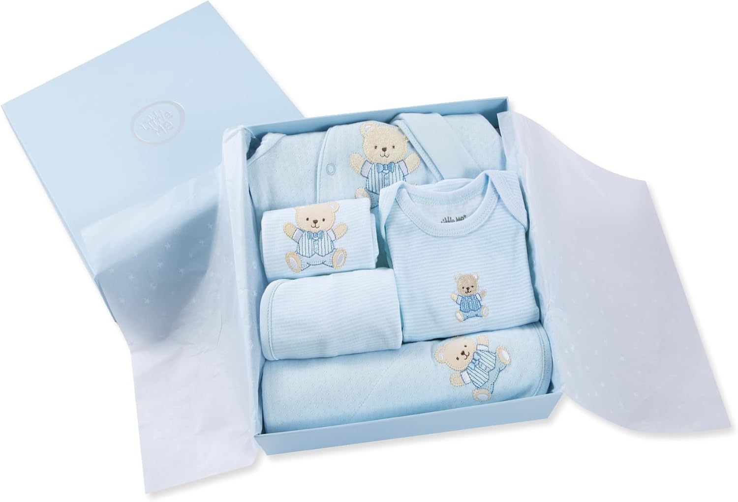 Stylish Layette Set for Babies