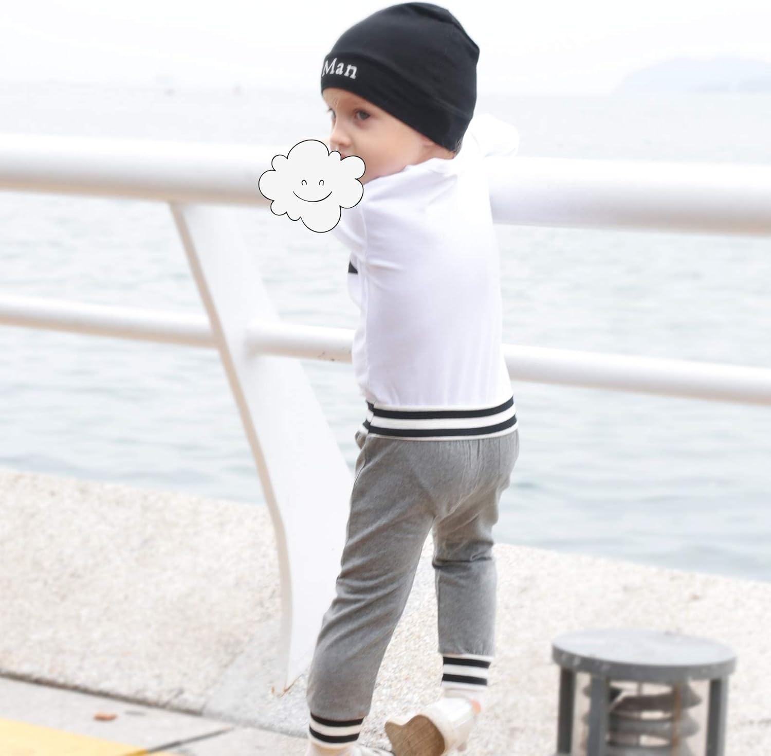 Newborn Baby Boy Cloth Outfit - Poor Me Newyclerse