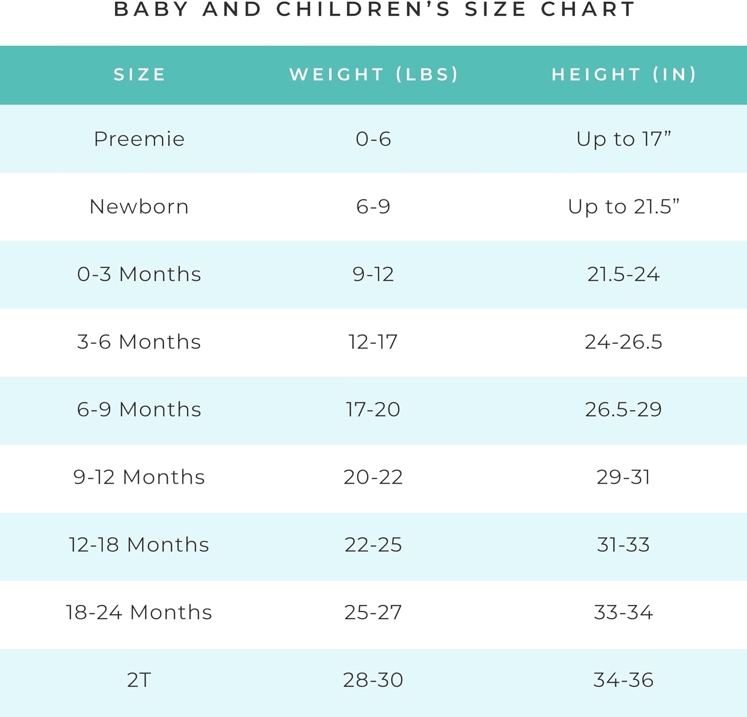 Posh Peanut Convertible Footless Baby Pajamas