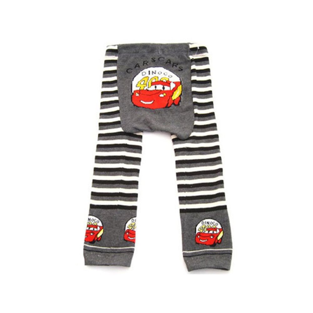 Safari Leggings for Babies 6-12 Months