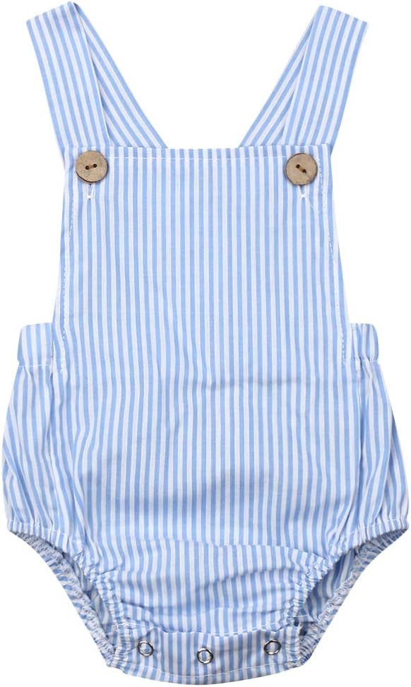 Adorable Unisex Romper for Baby Best Summer Gift Casual Stylish