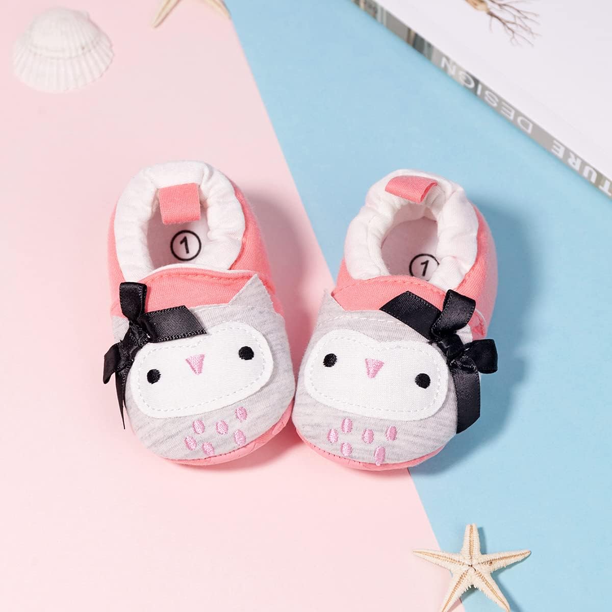 Perfect Baby Slipper for Newborns and Kids