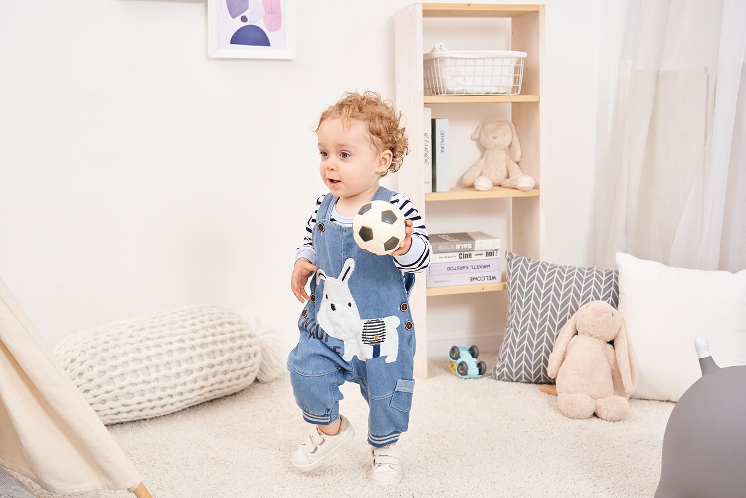 LvYinLiCute Baby Boy Clothes Set