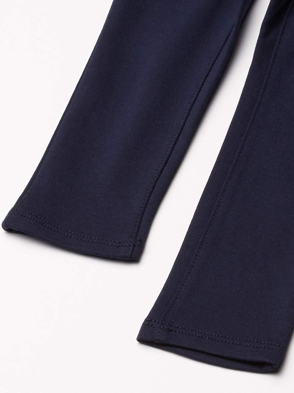 The Childrens Place Baby Girls Ponte Knit Pull-On Jeggings