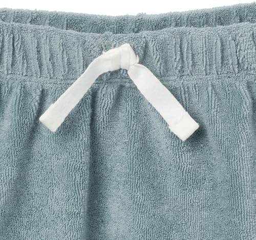 Modern Moments by Gerber Male Baby Set - Knit Terry Shirt Shorts