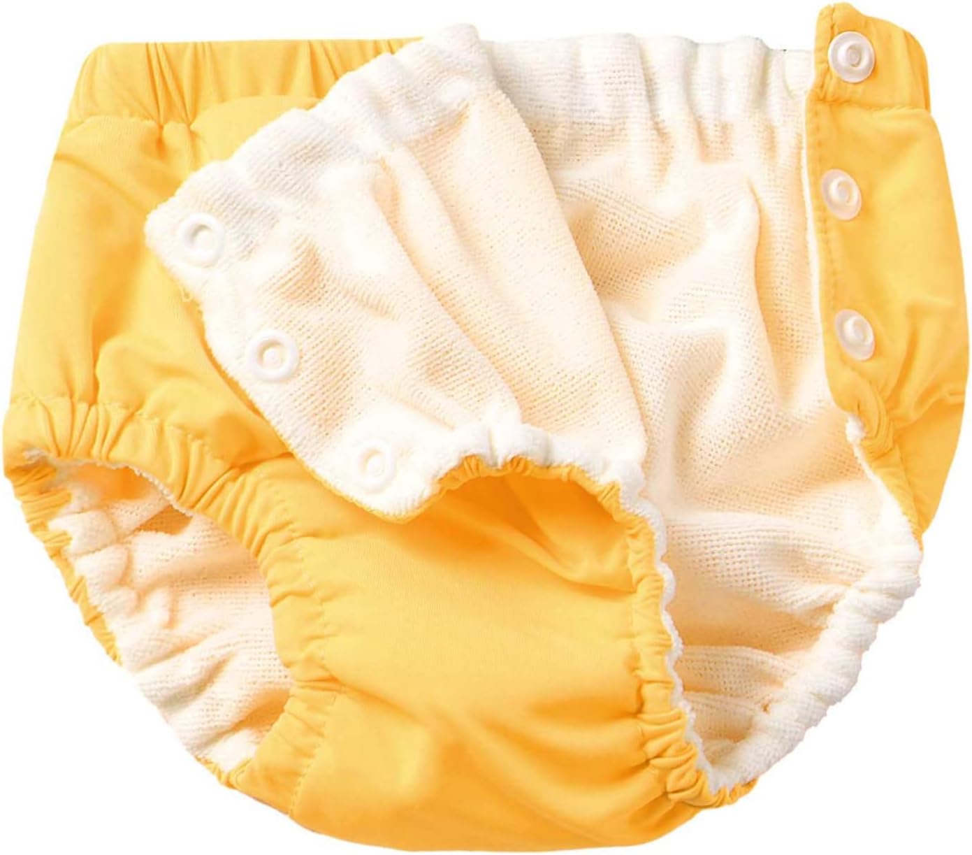 Adjustable Washable Swim Diaper for Babies Reusable diaper