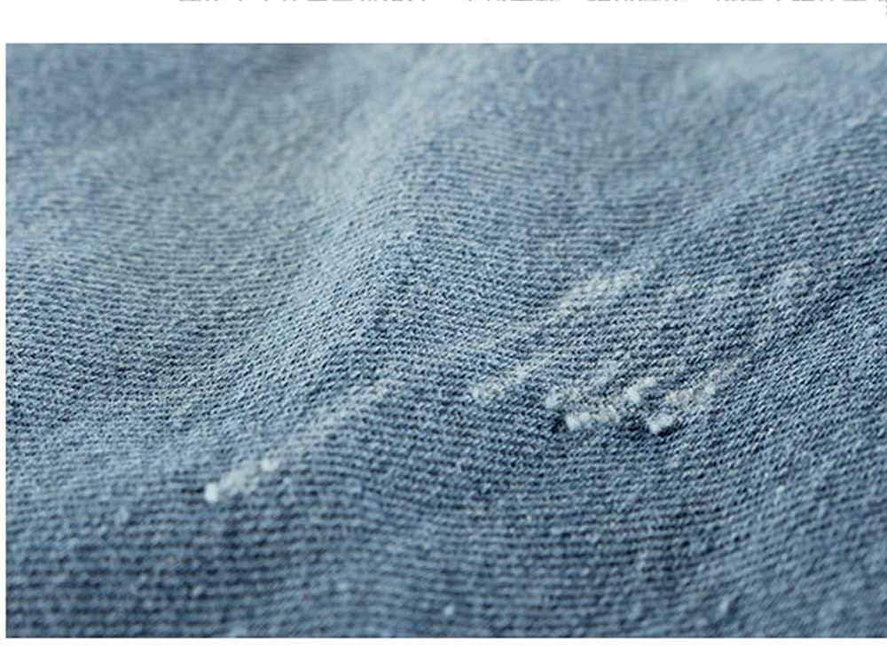 KIDSCOOL SPACE Ruffled Elastic Waist Vertical Pocket Jeans for Baby Girls