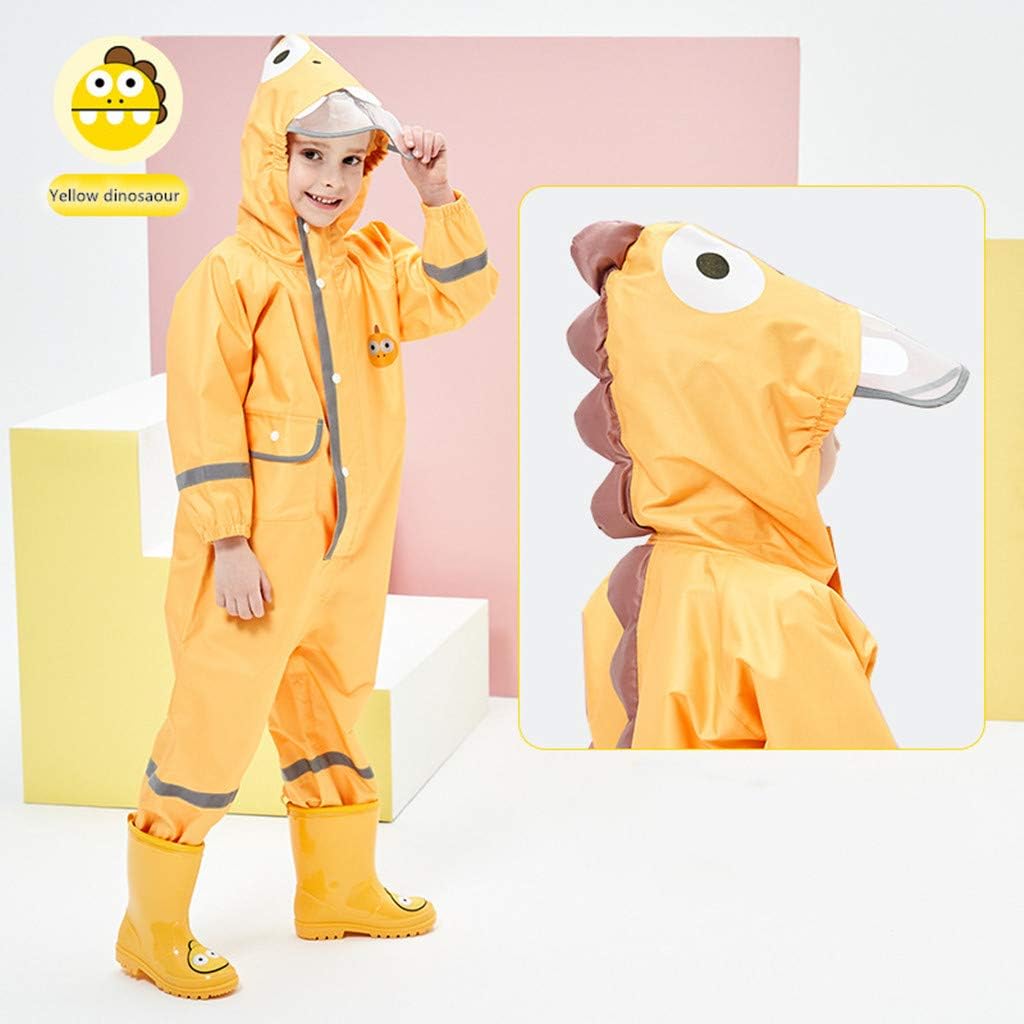 Sayyea Toddler Rain