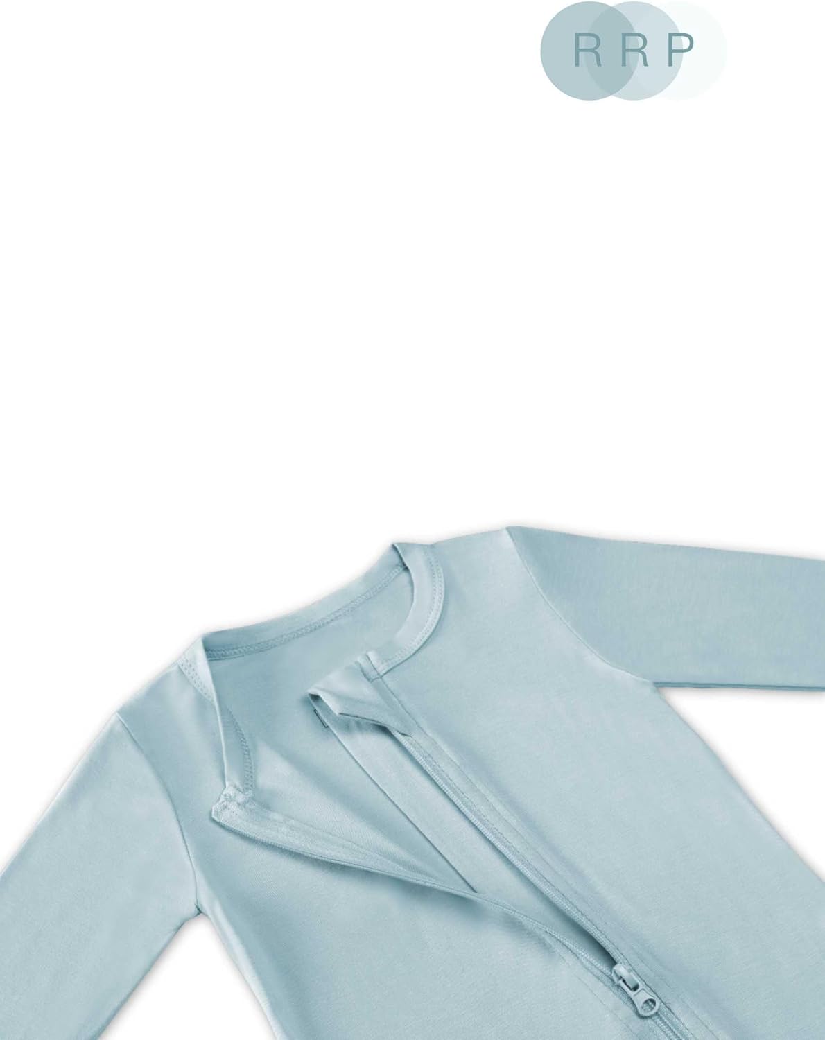 Bamboo Pajamas for Baby