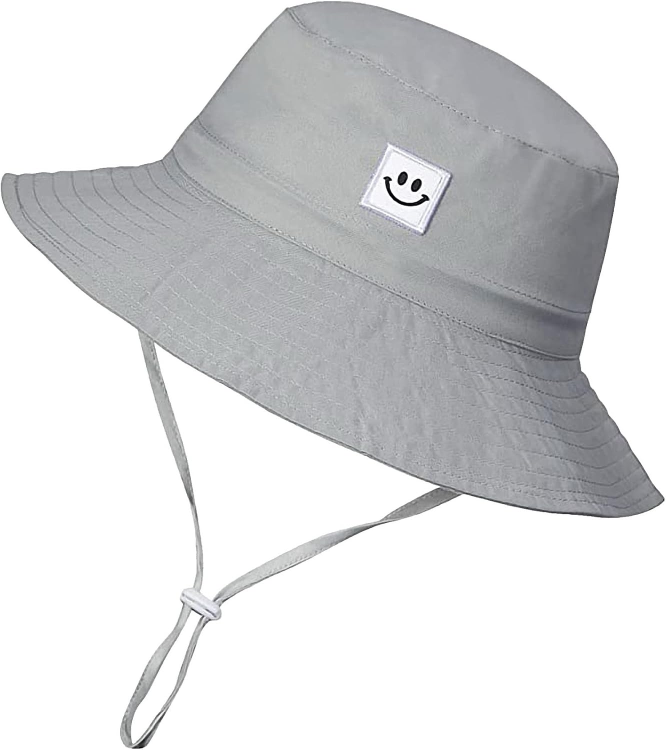 Protect against the sun with our Toddler Bucket Hat